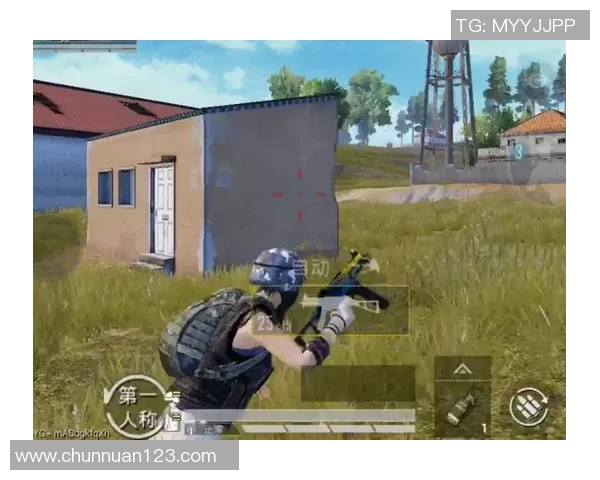 和平精英战术分析IG团队如何实现全局压制与战略优势