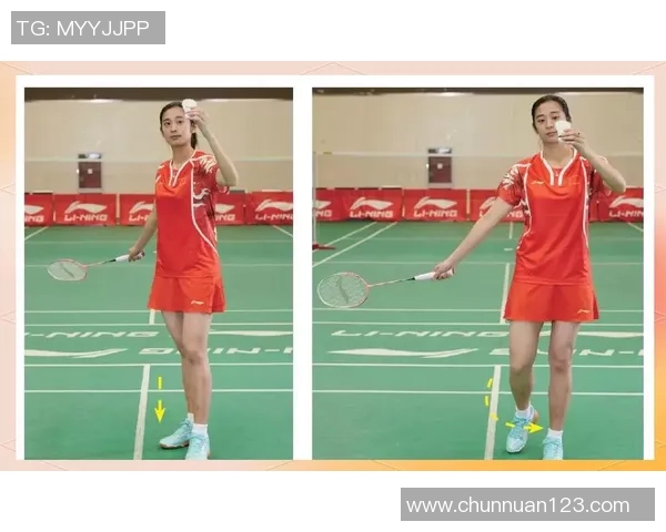 羽毛球新手必看：从零开始的比赛经验与技巧全面指南