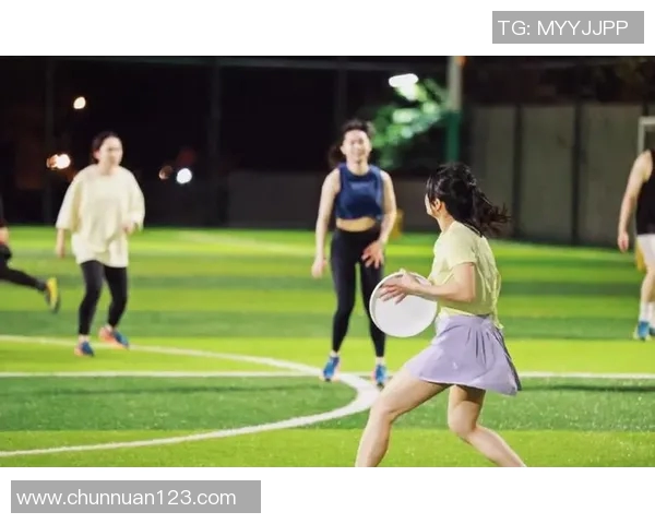 飞盘盛宴：深入了解重庆飞盘队的实力与魅力