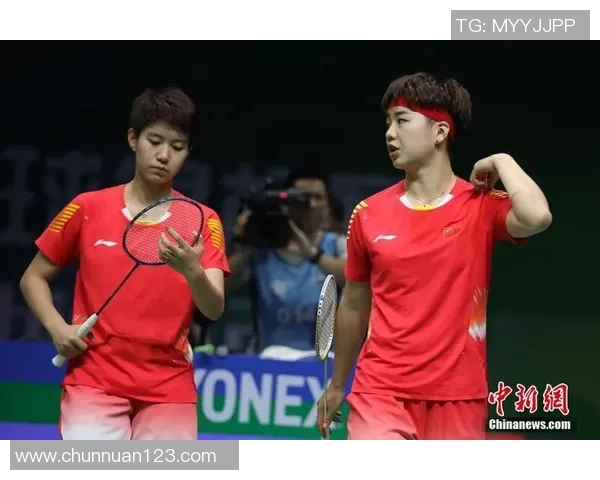 南京羽毛球队实力深度剖析与其他队伍的对比分析