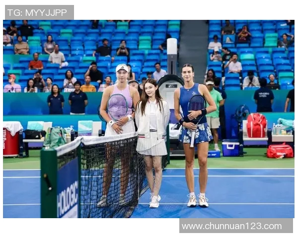 专访刘娜：探寻她在网球界崭露头角的成功秘诀与奋斗历程