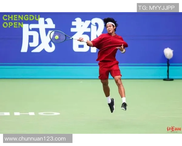 成都网球队的崛起与发展探秘：网球运动在西南的力量与未来