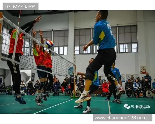 杭州排球队快攻革新之路：战术创新与团队协作的完美结合