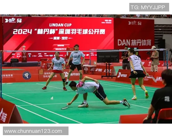 上海羽毛球队在城市联赛中的意识表现分析与点评