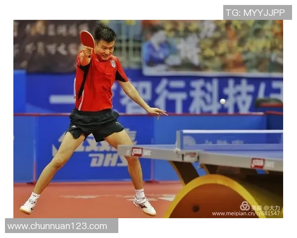 乒乓球的心灵之旅：深入探讨杭州乒乓球队的心理素质与竞技表现