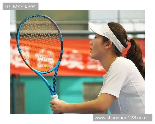 刘静专访揭秘网球成功秘诀与职业生涯背后的故事 刘静专访揭秘网球成功秘诀与职业生涯背后的故事