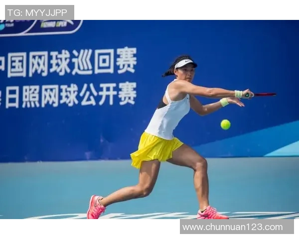 北京网球队以53分领跑城市联赛积分榜展现强劲实力