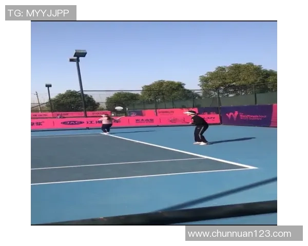 南京网球队比赛经验分析与表现评估探讨