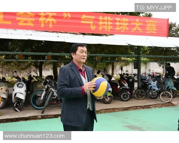 对话杨敏：回顾排球生涯中的挑战与成就分享