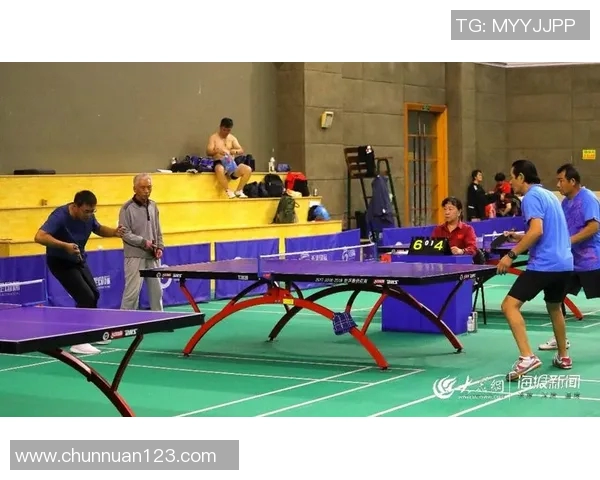 武汉乒乓球队实力强劲荣登全国力量排行榜第九名