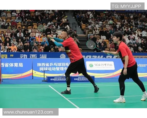 西安羽毛球队在世界杯中的精彩表现与实力分析