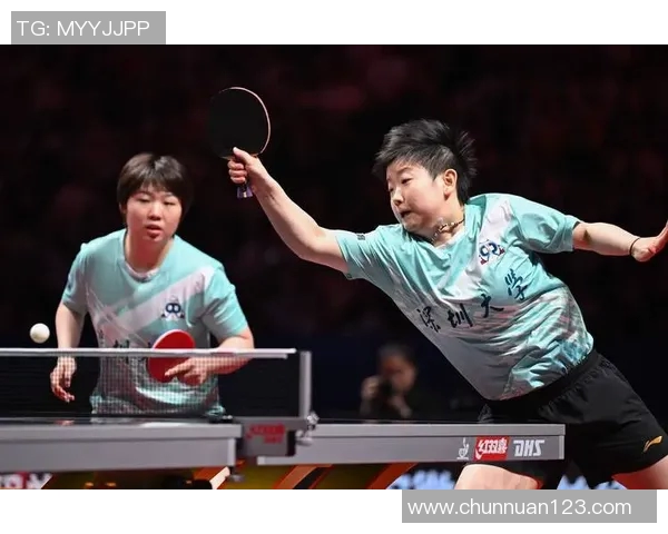 深圳乒乓球队在城市联赛中以56分稳居榜首展现强劲实力