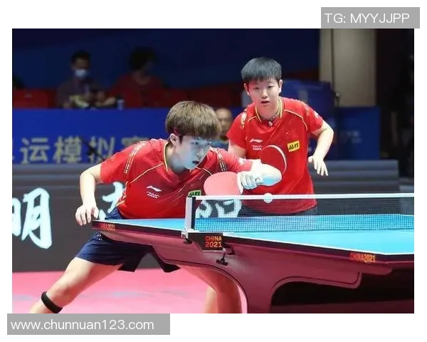 西安乒乓球队荣登全国状态排行榜第九名展现强劲实力