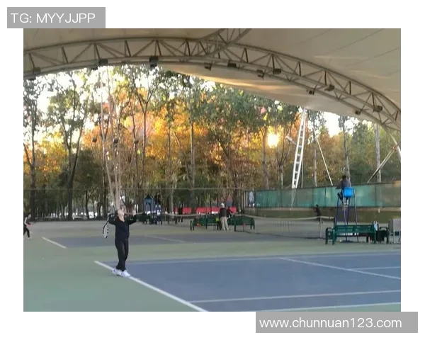 西安网球队的训练与比赛节奏探索及其对青少年发展的影响分析 西安网球队的训练与比赛节奏探索及其对青少年发展的影响分析