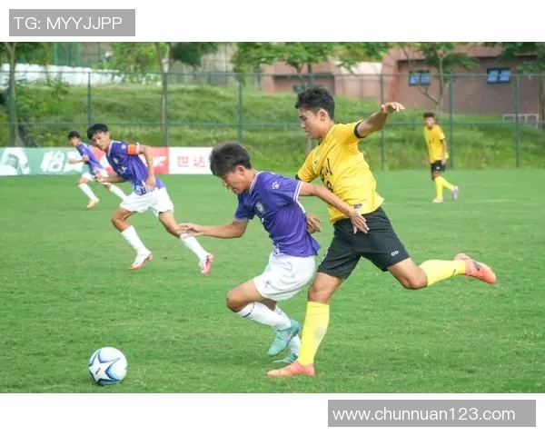 足球明星携手打造全新合作项目引领运动潮流与青少年发展新方向