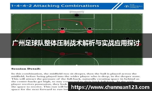 广州足球队整体压制战术解析与实战应用探讨